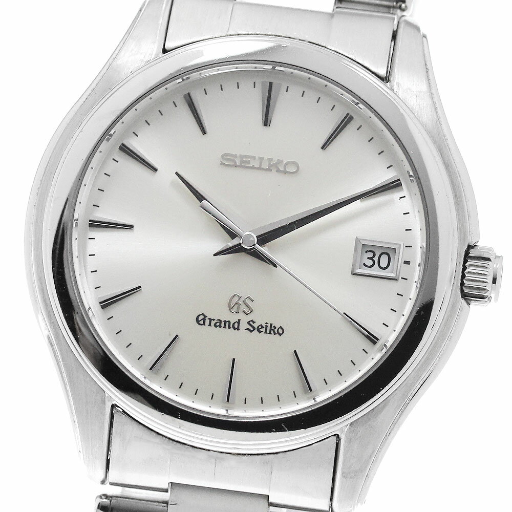セイコー SEIKO SBGX005/9F62-0A10 グラン�