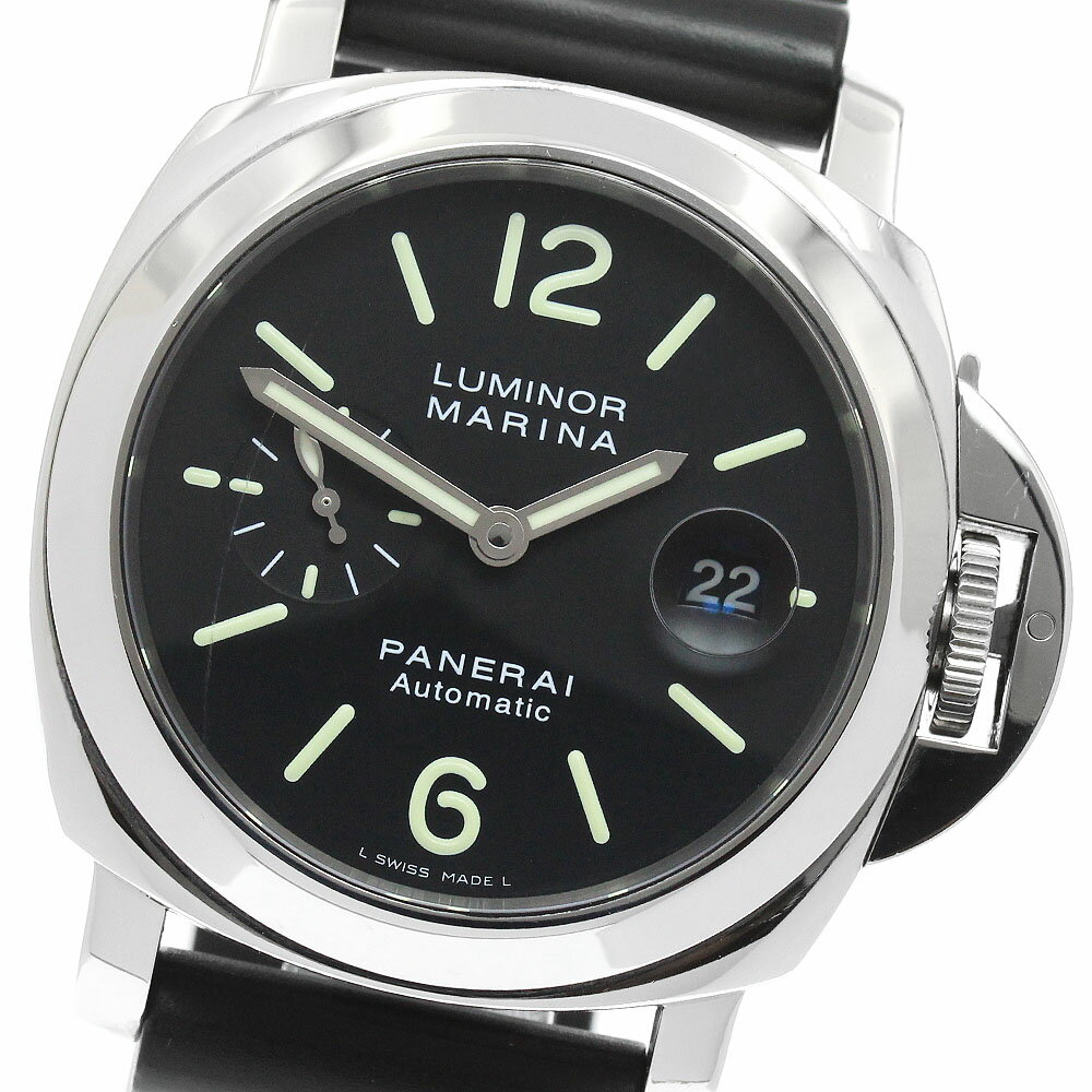 Panerai PAM00104