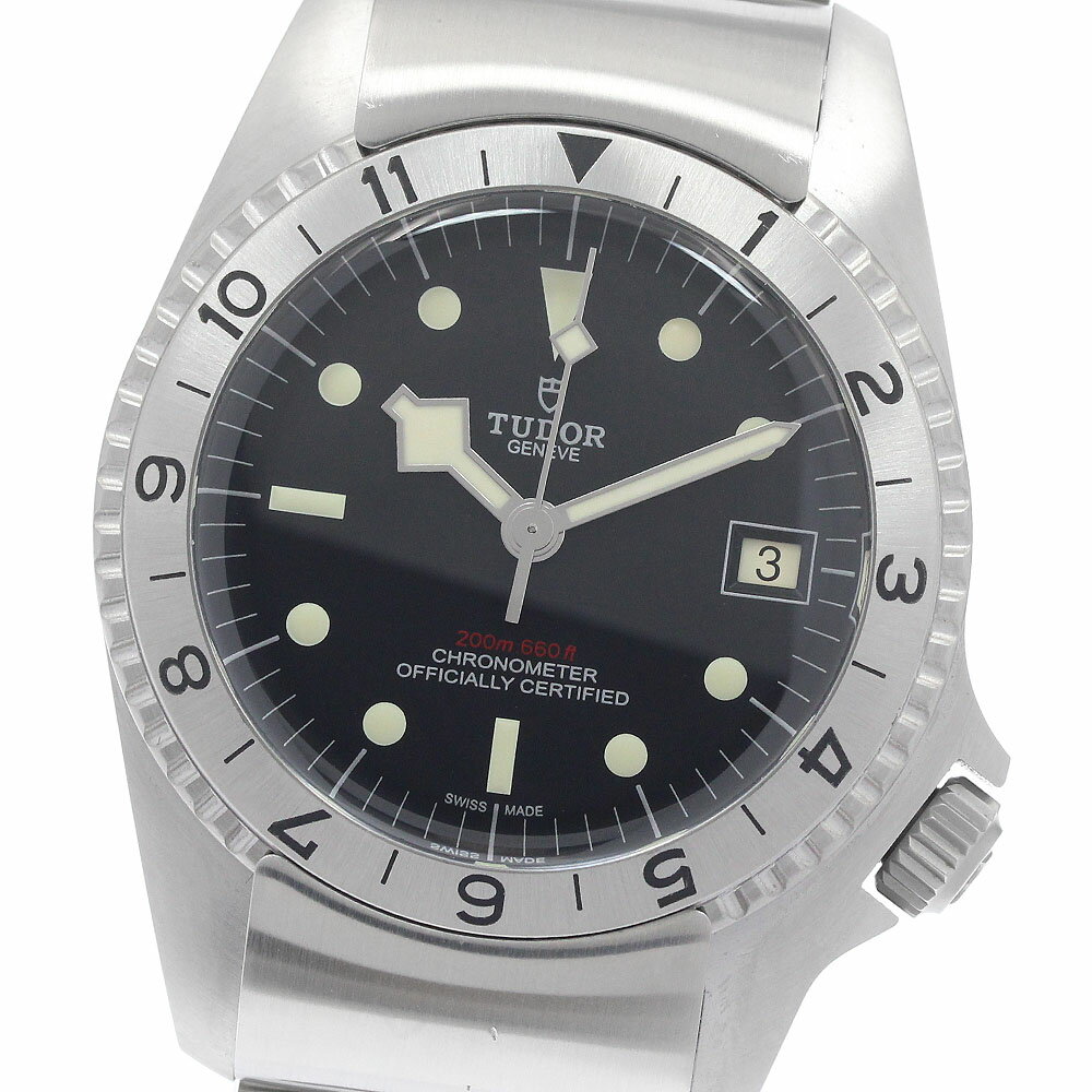 ★ TUDOR チューダー　ブラックベイ　P01　＜美中古品：ベルト未使用＞ 楽天市場】チューダー ブラックベイ p01の通販