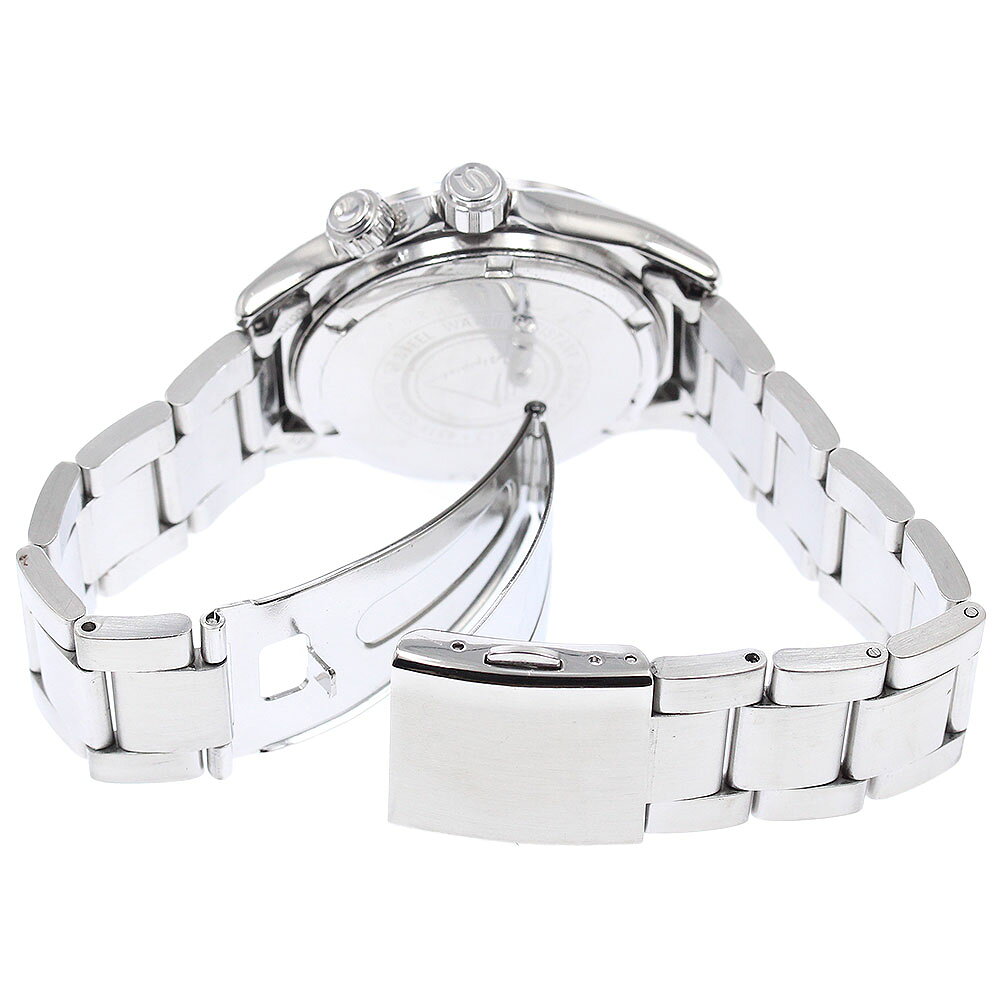 訳あり セイコー SEIKO 4S15-6000 SCVF005 アルピニスト デイト 自動巻き メンズ _961229 中古 closer01-10267276 CLOSER サンプル画像3
