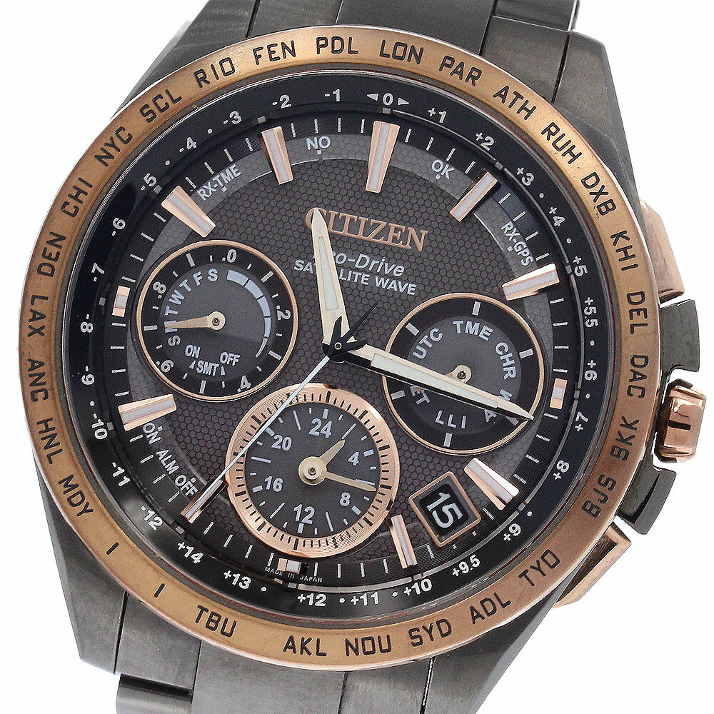 楽天市場】CITIZEN f900の通販