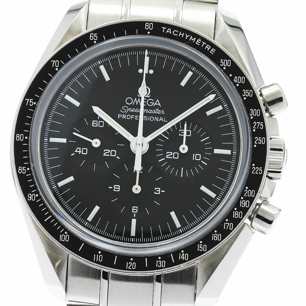 オメガ OMEGA 3573.50 スピードマスター
