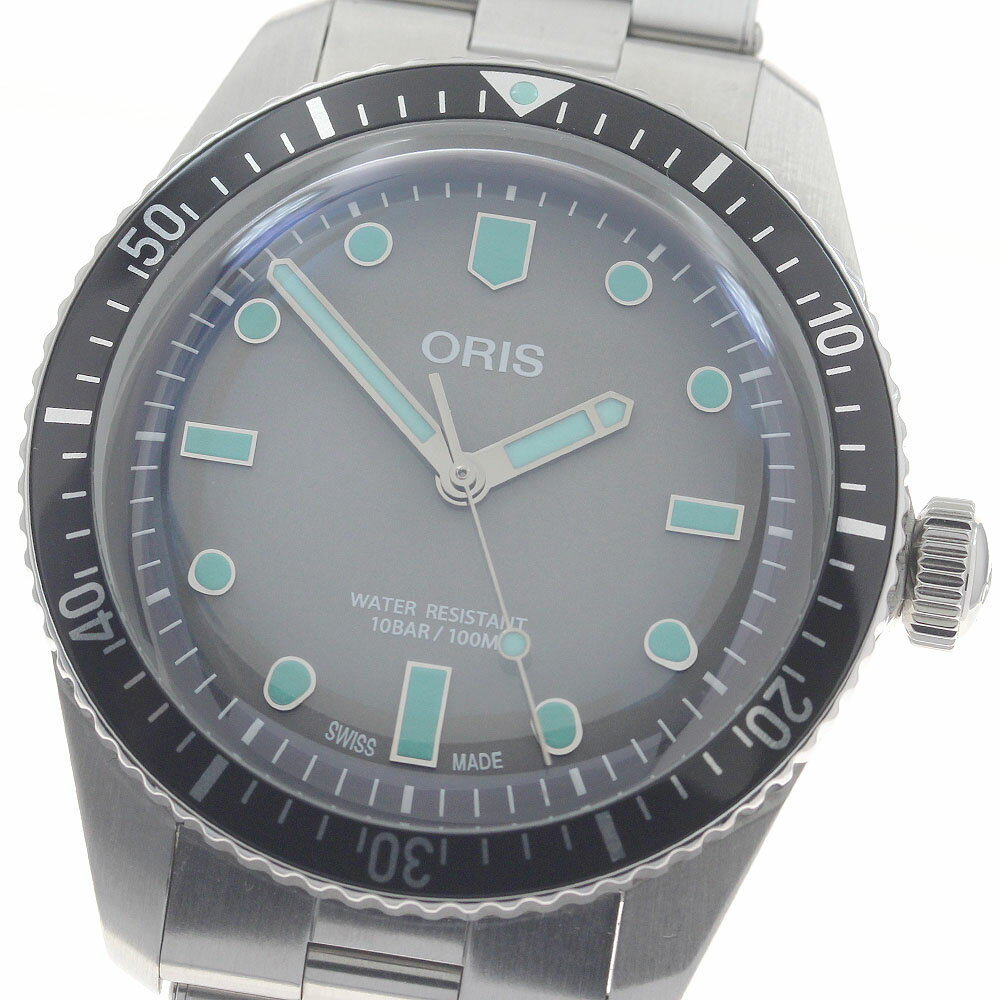 楽天市場】oris 733 7653 4154の通販