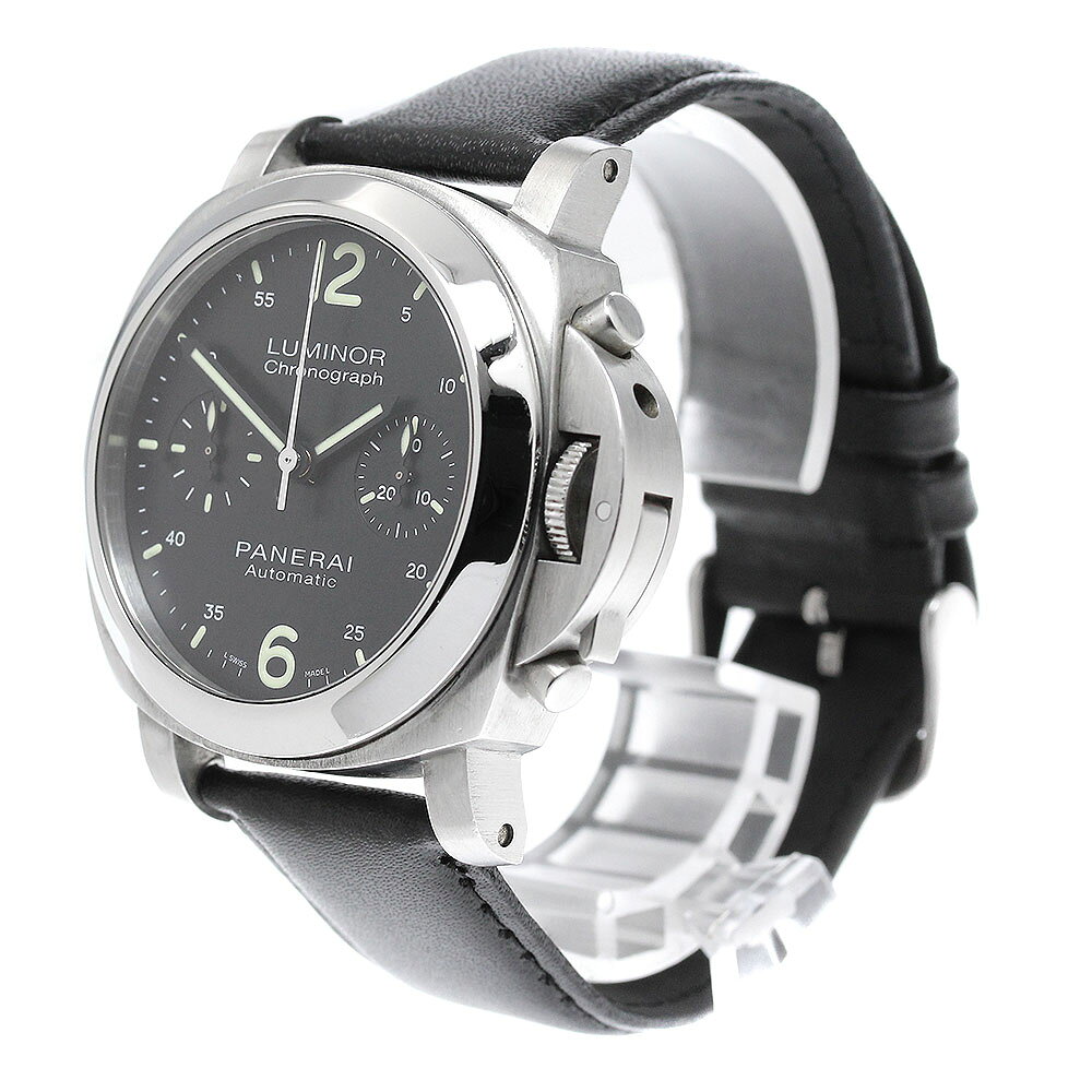 オフィチーネパネライ OFFICINE PANERAI PAM00310 ルミノール クロノグラフ 自動巻き メンズ _9633 closer01-10267846 CLOSER サンプル画像2