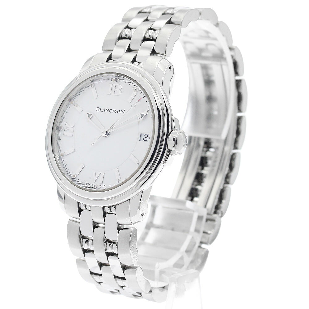 ブランパン Blancpain レマン 自動巻き メンズ _962595 中古 closer01-10267928 CLOSER サンプル画像2