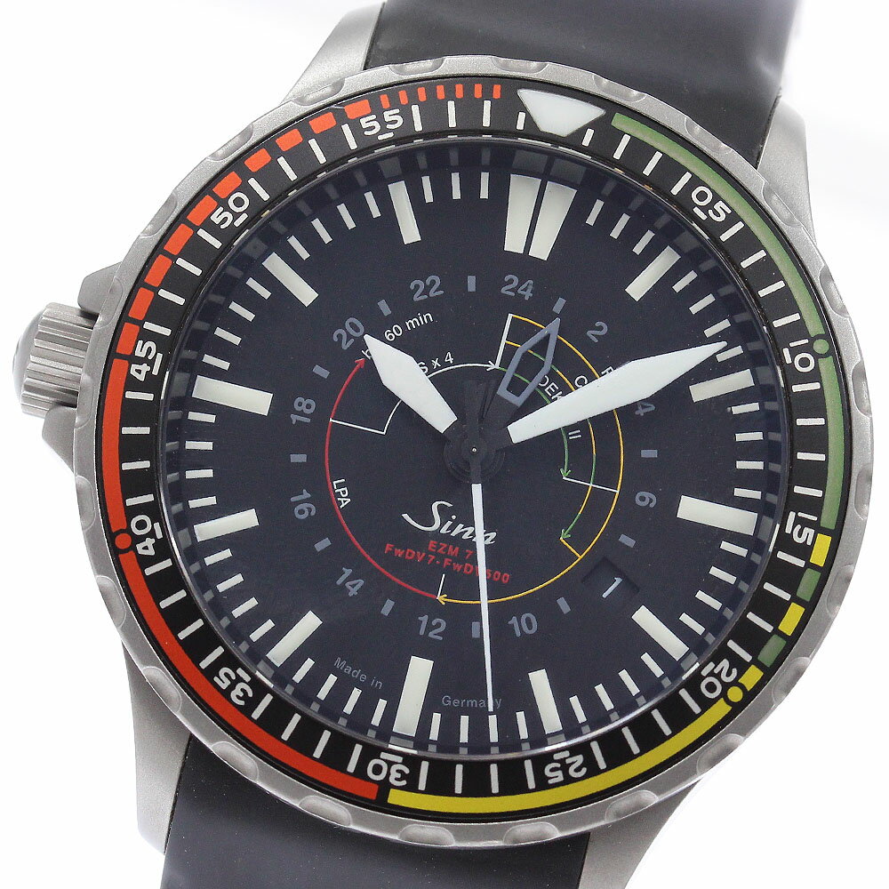 楽天市場】sinn 857の通販