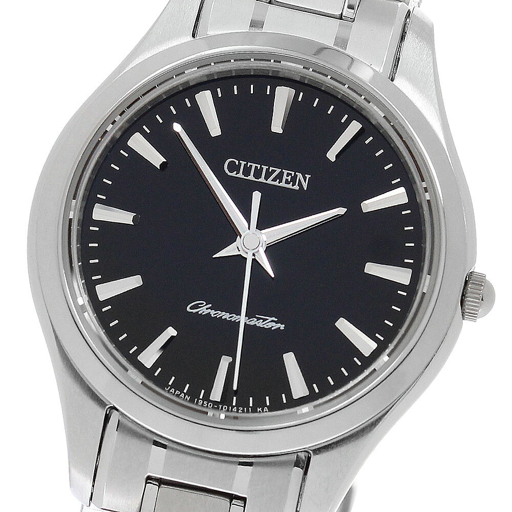 シチズン CITIZEN CTL57-1012/1950-T008836 ザ・シチズン クロノマスタ ...