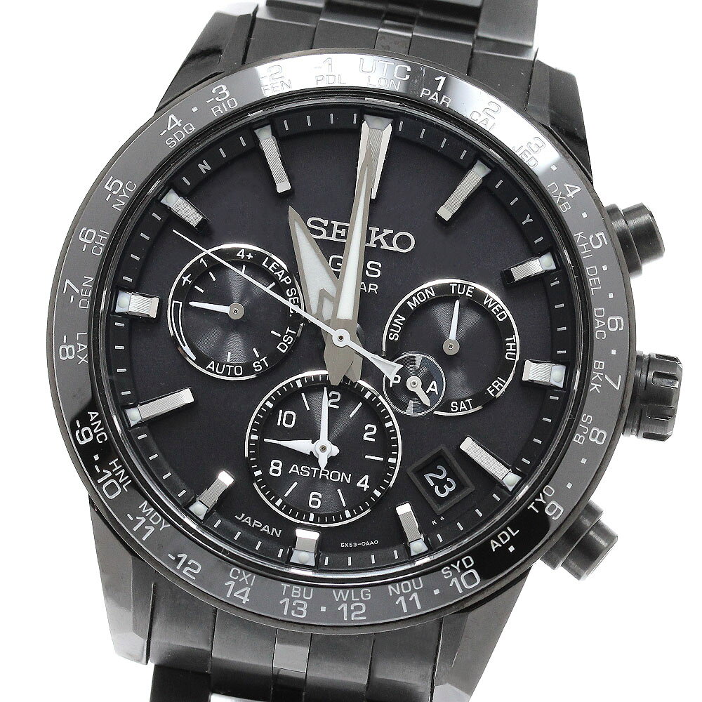 セイコー SEIKO SBXC037 5X53-0AB0 アストロン GPS ソーラー電波 メンズ 箱・保証書付き_966735 closer01-10268096 CLOSER パッケージ画像