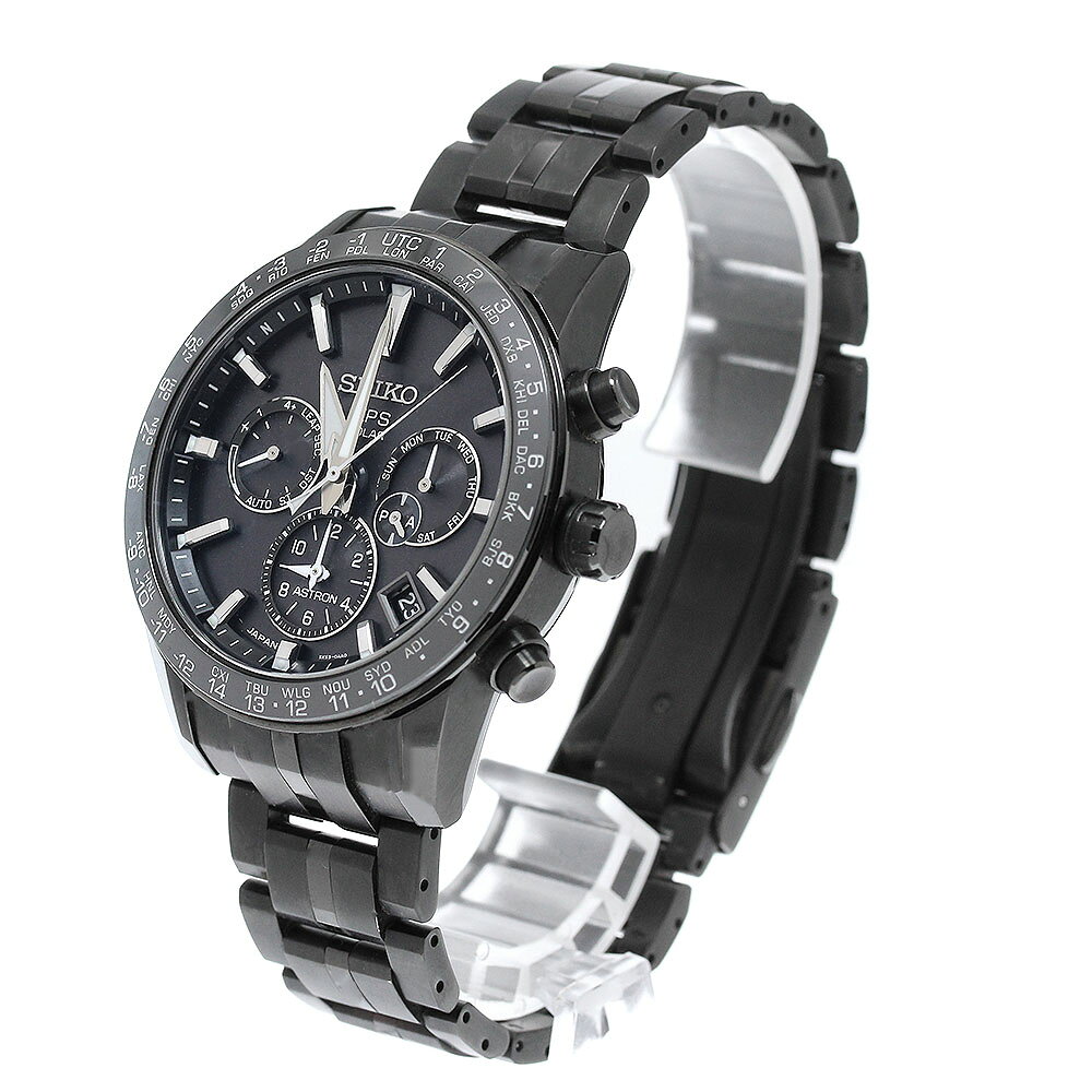 セイコー SEIKO SBXC037 5X53-0AB0 アストロン GPS ソーラー電波 メンズ 箱・保証書付き_966735 closer01-10268096 CLOSER サンプル画像3
