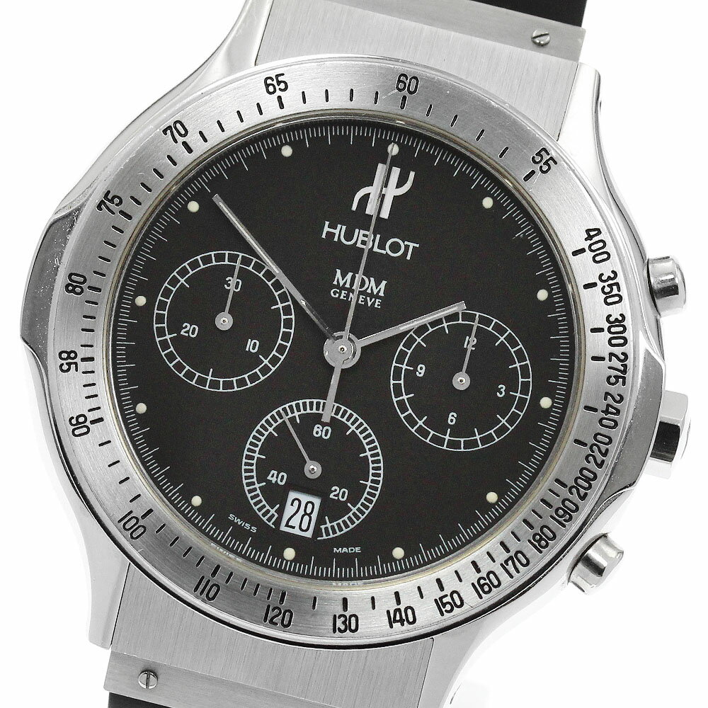 楽天市場】hublot mdm（メンズ腕時計｜腕時計）の通販