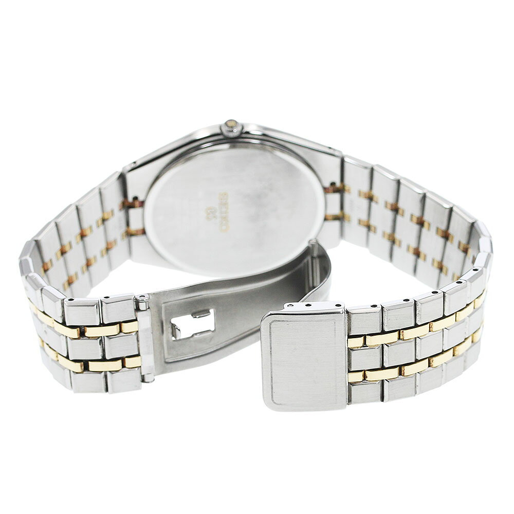 セイコー SEIKO SBGS004 9587-8000 グランドセイコー デイト クォーツ メンズ _960602 中古 closer01-10268164 CLOSER サンプル画像3