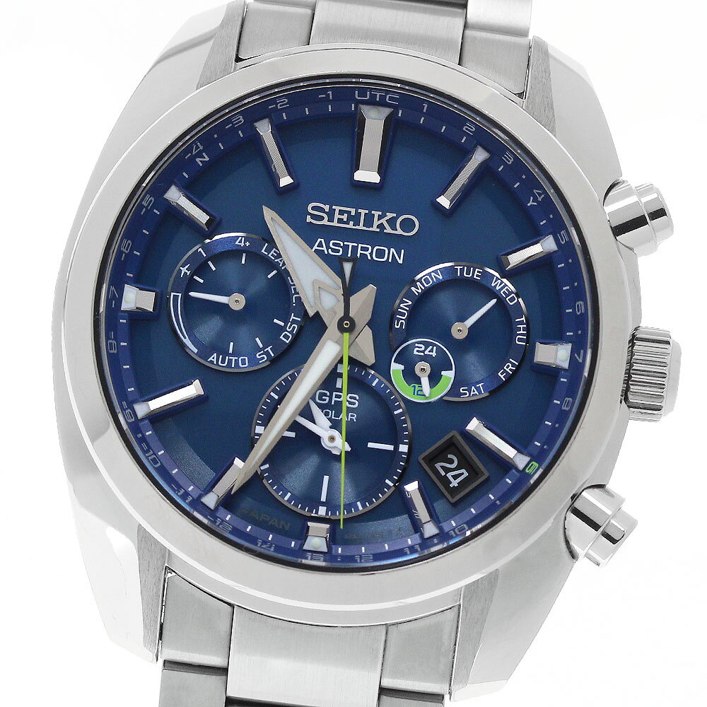 楽天市場】セイコー SEIKO astron sbxb055 アストロンの通販
