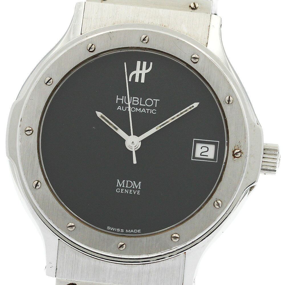楽天市場】hublot mdm（メンズ腕時計｜腕時計）の通販