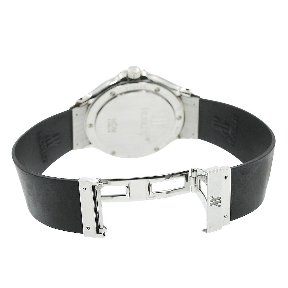 ウブロ HUBLOT 1581.1 MDM クラシック デイト 自動巻き メンズ _965410 中古 closer01-10268410 CLOSER サンプル画像3