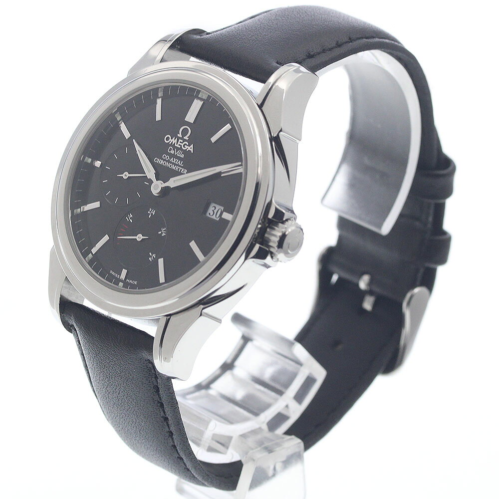 オメガ OMEGA 4832.51 デビル デイト コーアクシャル パワーリザーブ 自動巻き メンズ _965706 中古 closer01-10268421 CLOSER サンプル画像2