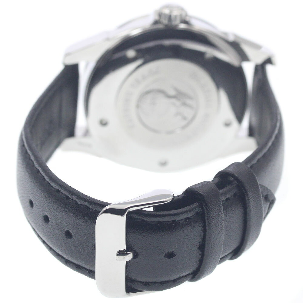 オメガ OMEGA 4832.51 デビル デイト コーアクシャル パワーリザーブ 自動巻き メンズ _965706 中古 closer01-10268421 CLOSER サンプル画像3