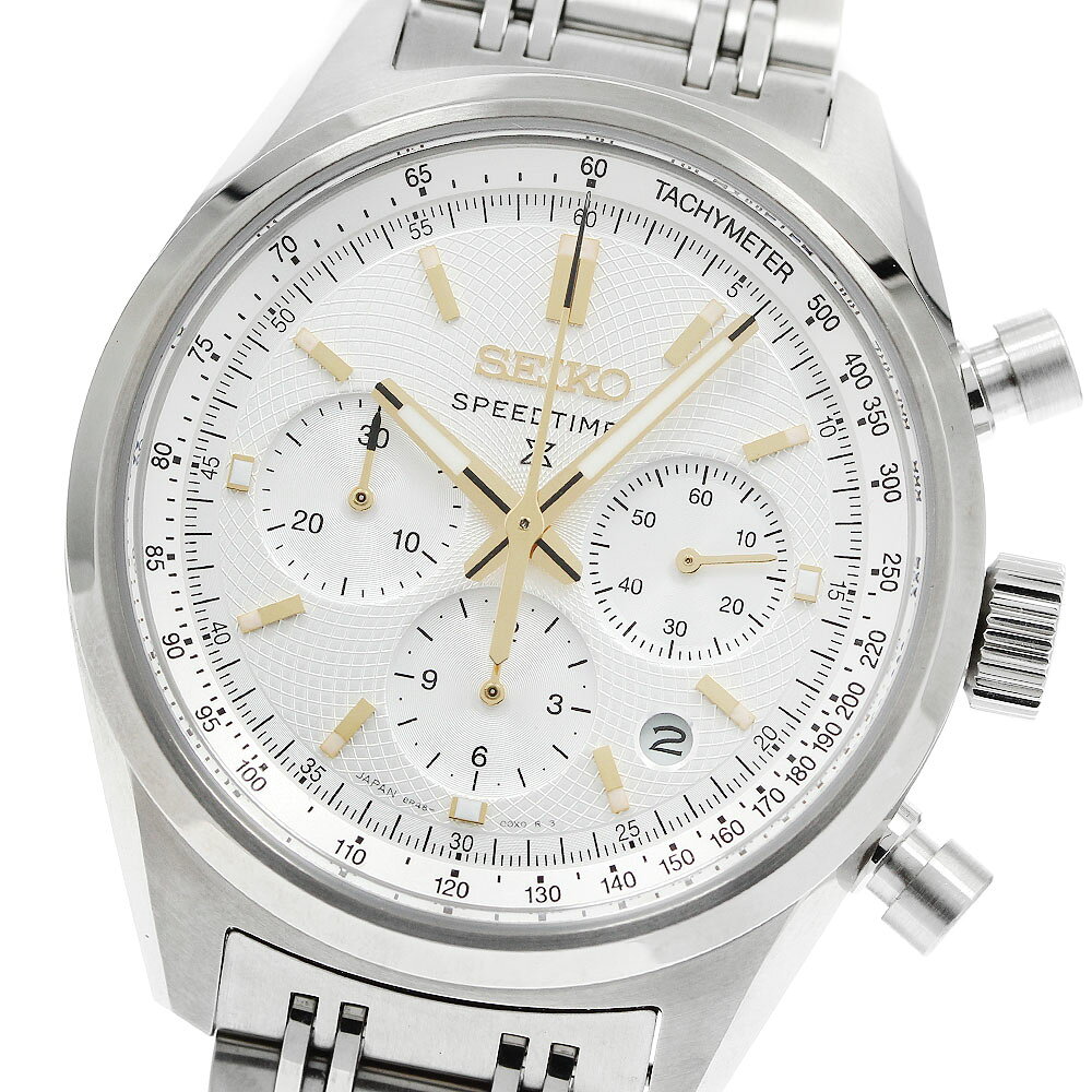 セイコー SEIKO SBEC031/8R48-00Y0 プロスペックス 145周年 700本限定 自動巻き メンズ 美品 箱・保証書付き_967788【中古】