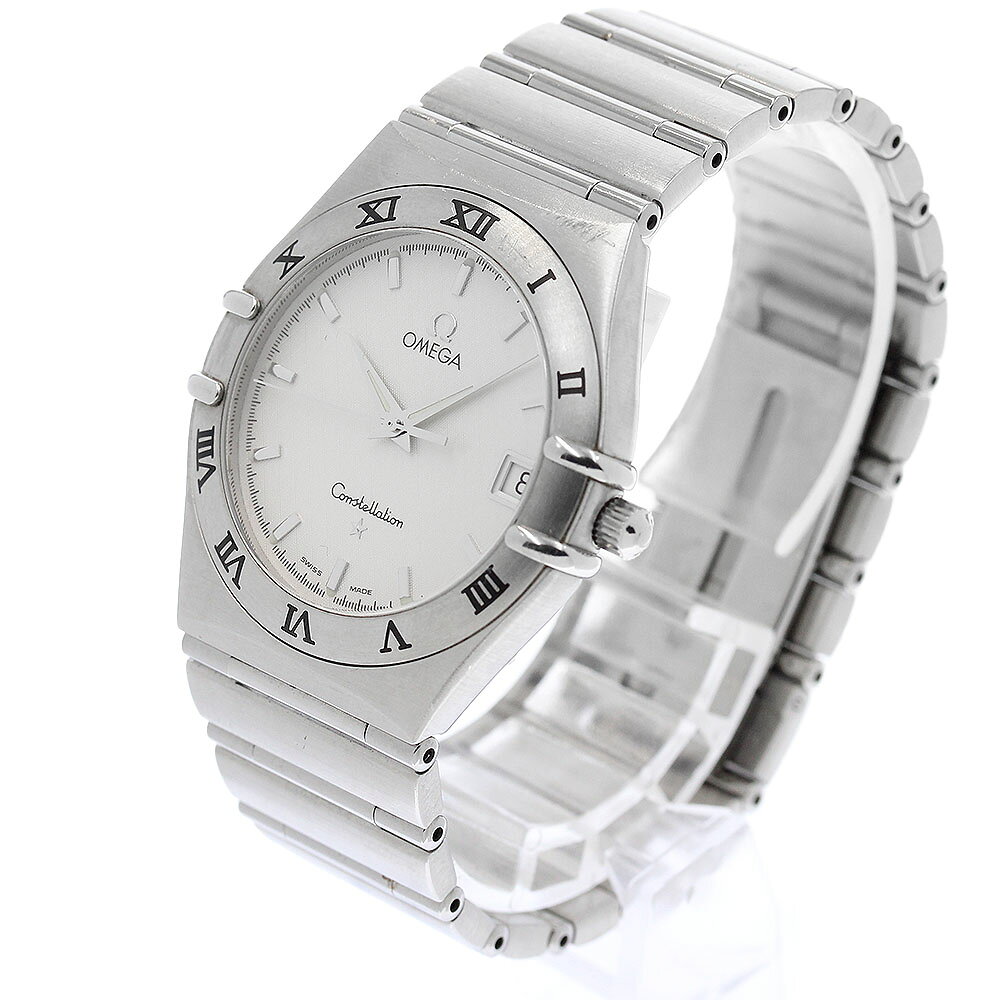 オメガ OMEGA 1512.30 コンステレーション デイト クォーツ メンズ 保証書付き_935463 中古 closer01-10268495 CLOSER サンプル画像3