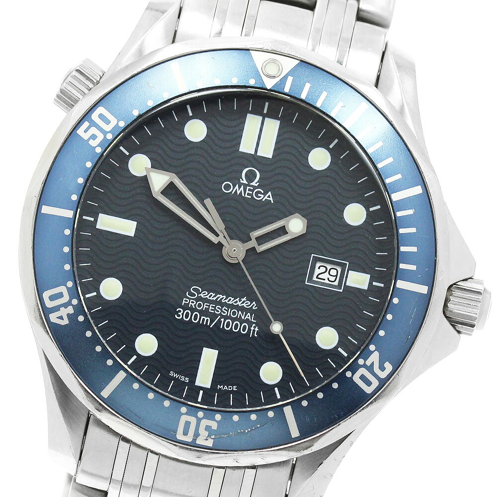 楽天市場】omega 2541．80（メンズ腕時計｜腕時計）の通販