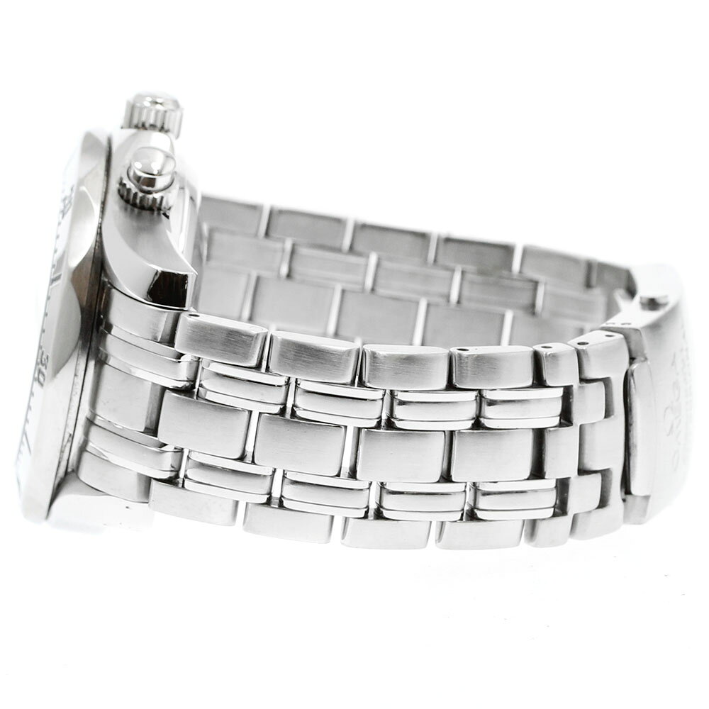 オメガ OMEGA 2598.80 シーマスター300 クロノグラフ デイト 自動巻き メンズ _962809 中古 closer01-10268638 CLOSER サンプル画像3