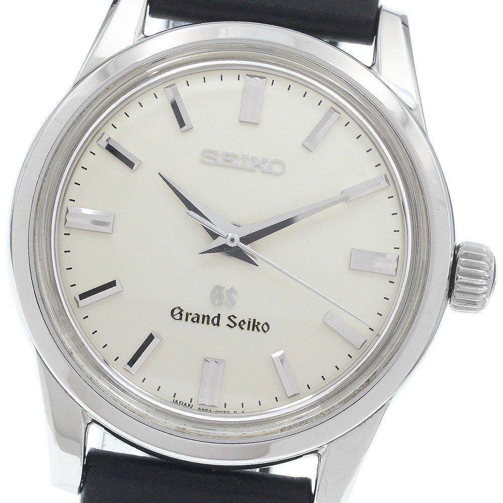 セイコー SEIKO SBGW001/9S54-0030 グランドセイコー 手巻き メンズ 箱・保証 ...