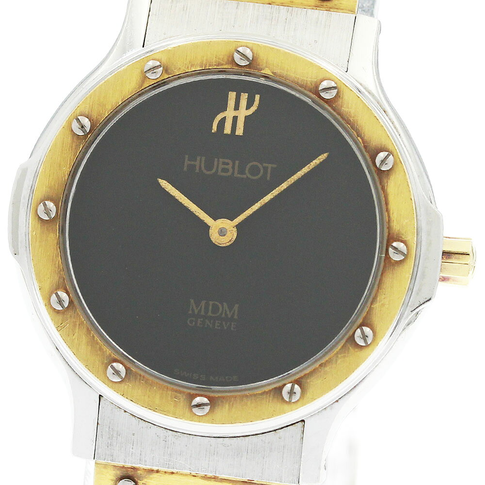 楽天市場】hublot mdm（腕時計）の通販