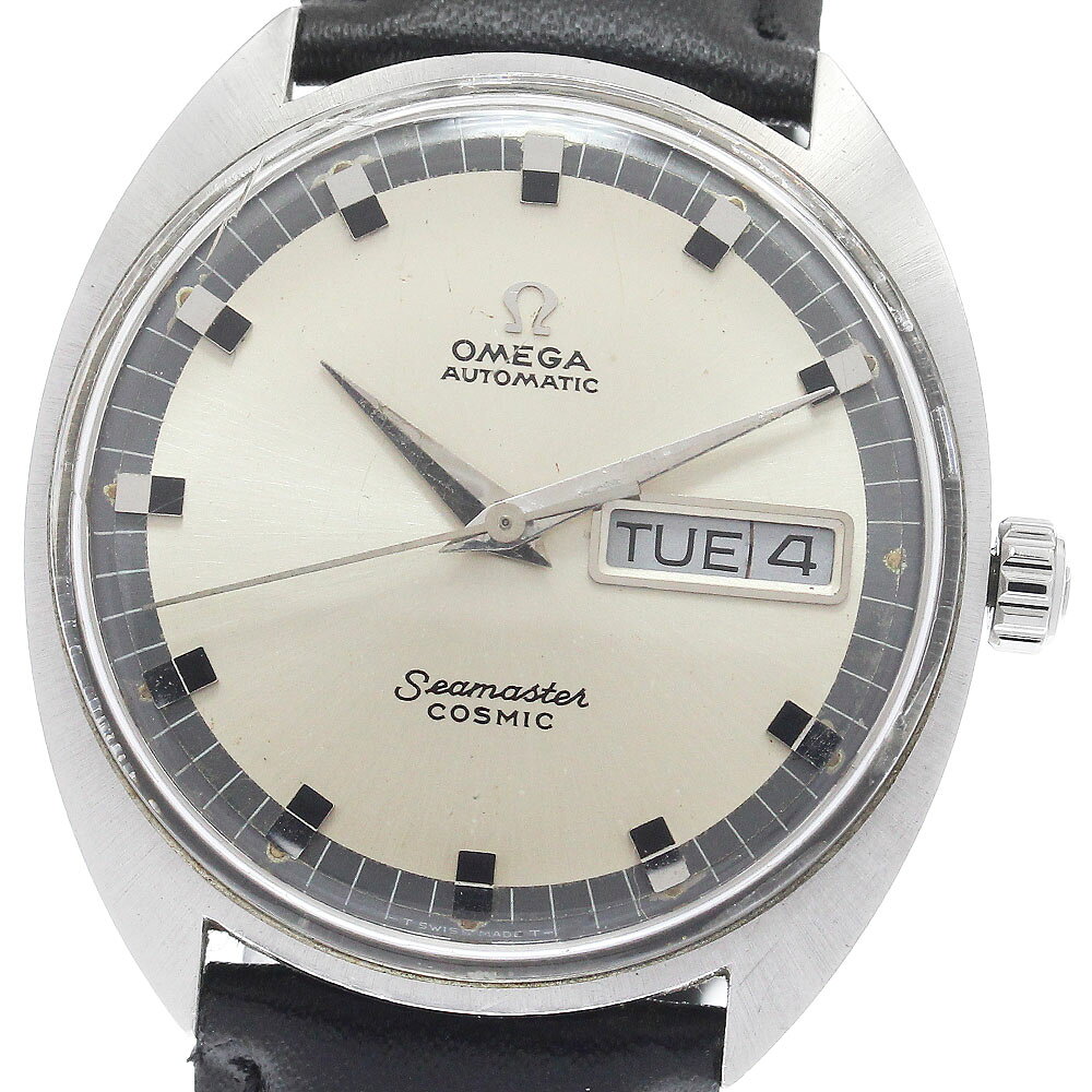 楽天市場】omega オメガ シーマスター デイデイトの通販