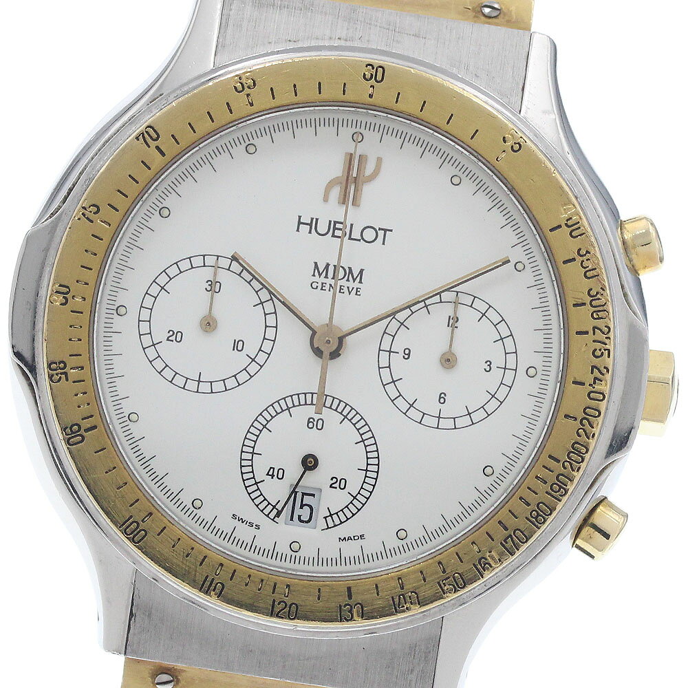 楽天市場】hublot mdm（メンズ腕時計｜腕時計）の通販