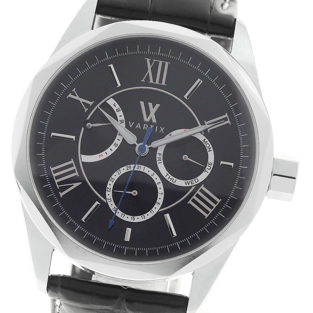楽天市場】ヴァティックス（腕時計）の通販
