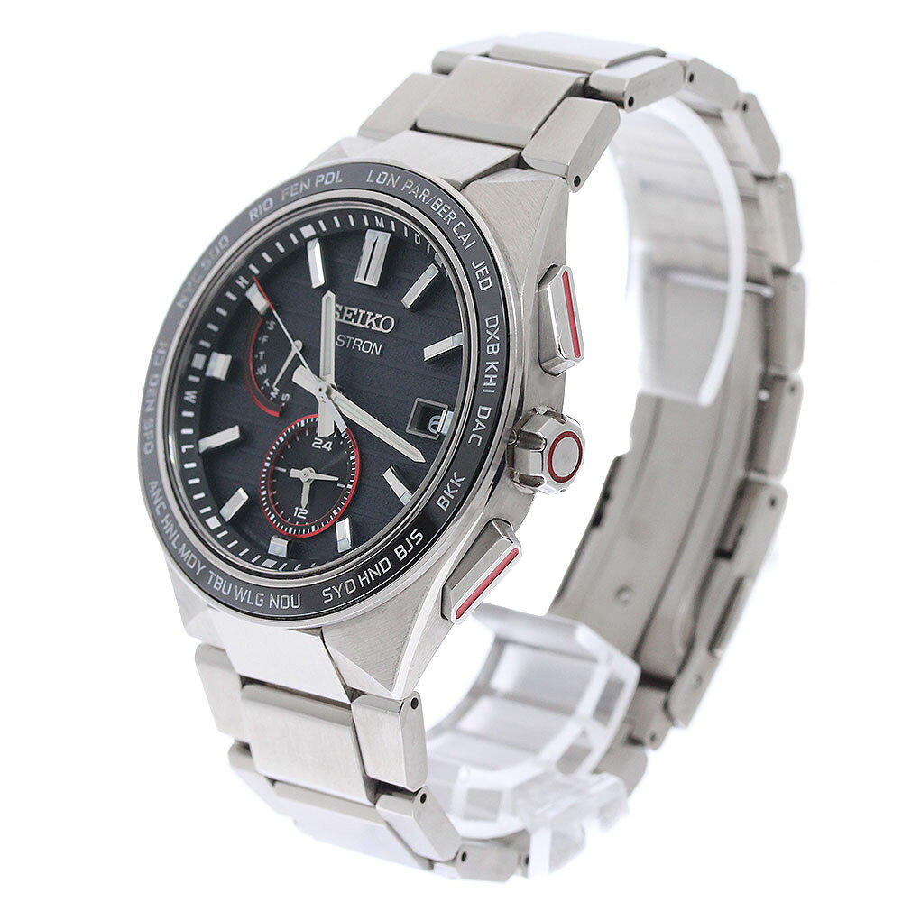 セイコー SEIKO SBXY075 8B63-0BK0 アストロン ネクスタ― JAL国際線就航70周年記念 限定500本 ソ closer01-10269301 CLOSER サンプル画像3