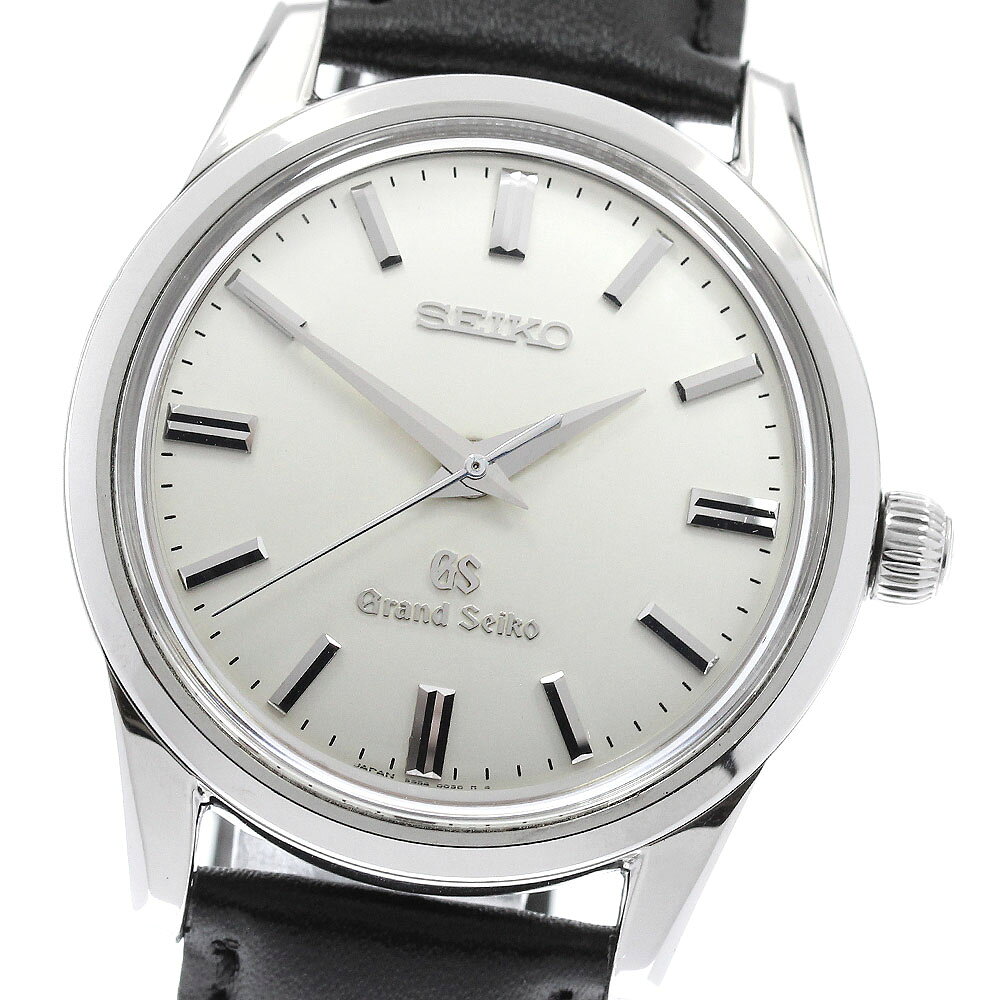 楽天市場】Grand Seiko SBGW301の通販