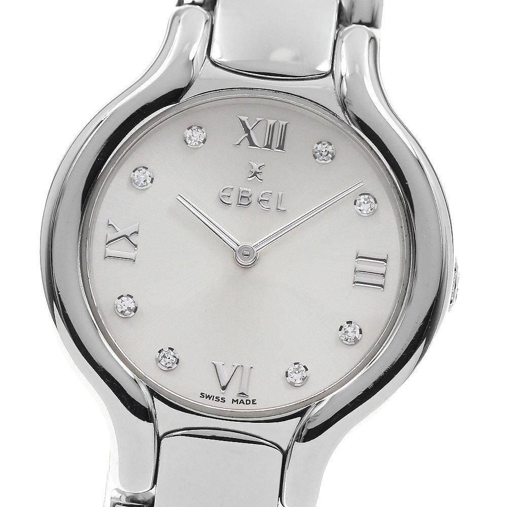 エベル(Ebel)の価格・値段一覧 - 腕時計投資.com