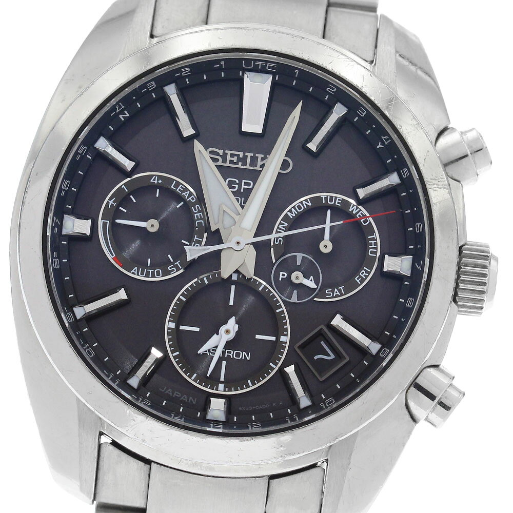 楽天市場】seiko アストロン sbxa021（腕時計）の通販