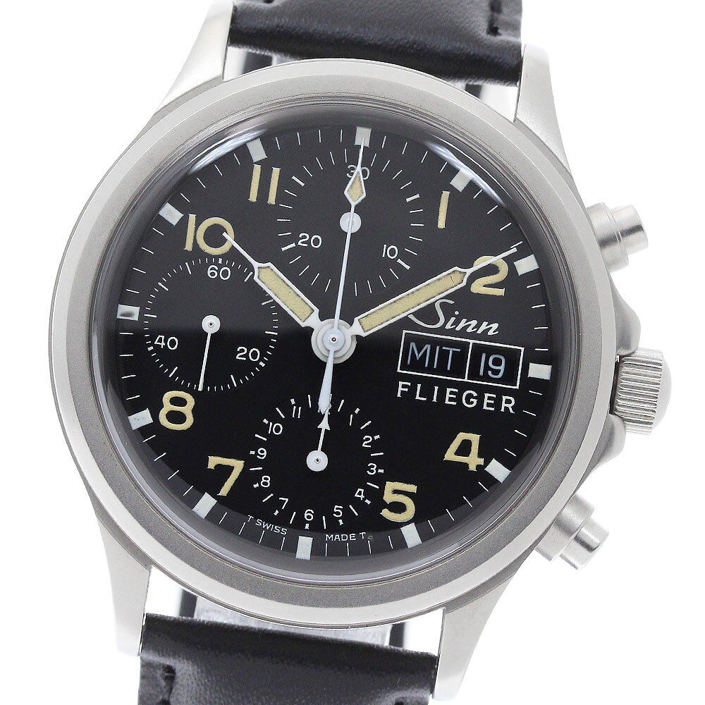 楽天市場】sinn 356 ブレスの通販