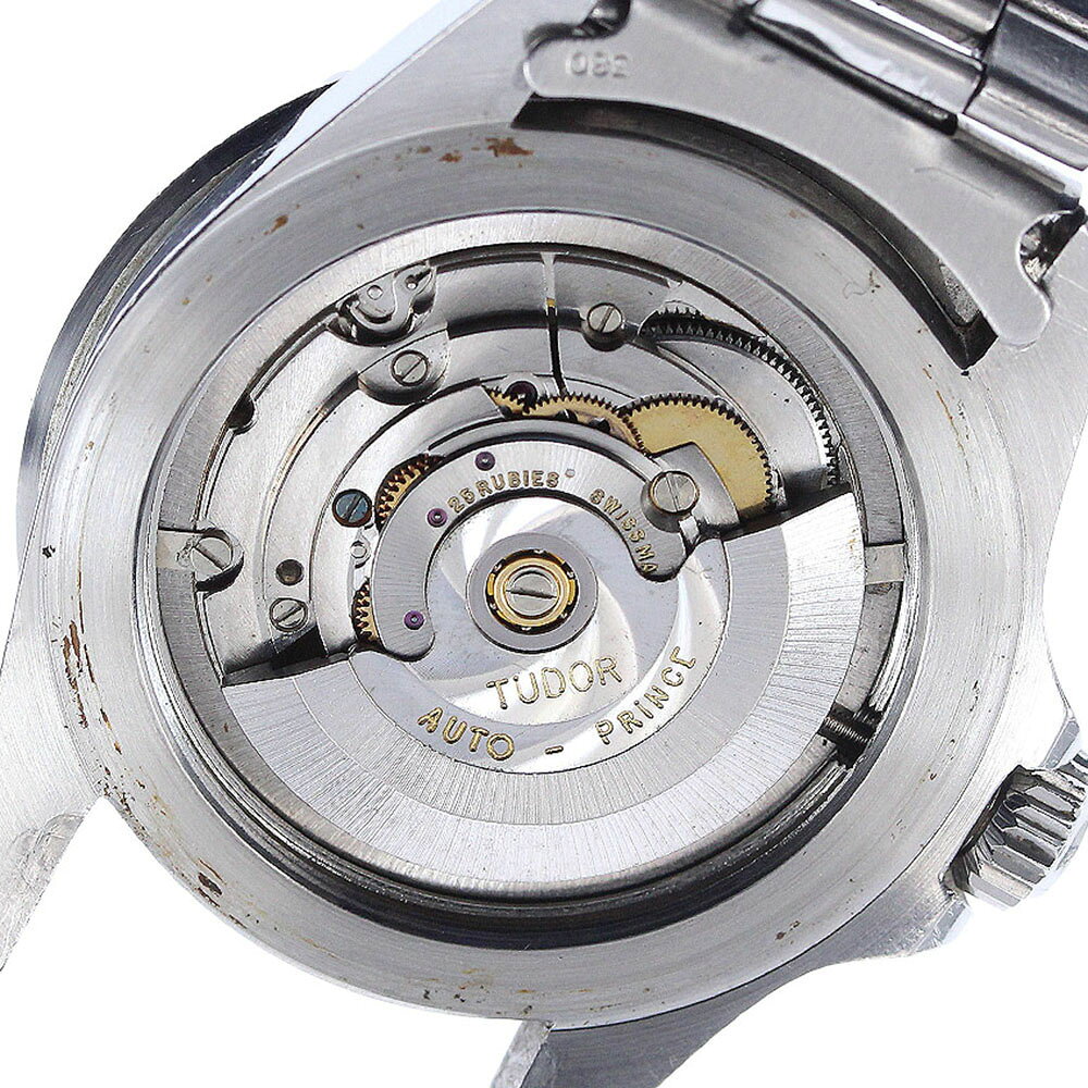 チュードル TUDOR 9411 0 サブマリーナ デイト Cal.2784 自動巻き メンズ _962193 中古 closer01-10270053 CLOSER サンプル画像3