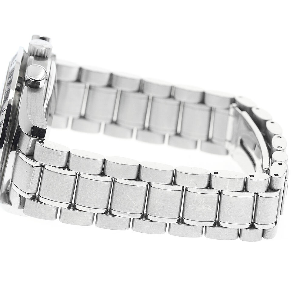 オメガ OMEGA 3513.52 スピードマスター デイト 日本限定 自動巻き メンズ _971522 中古 closer01-10270043 CLOSER サンプル画像3