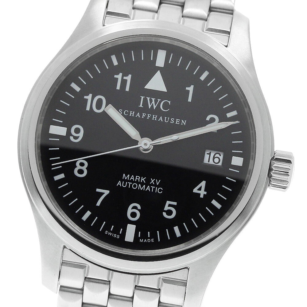楽天市場】IWC マークXVI（腕時計）の通販