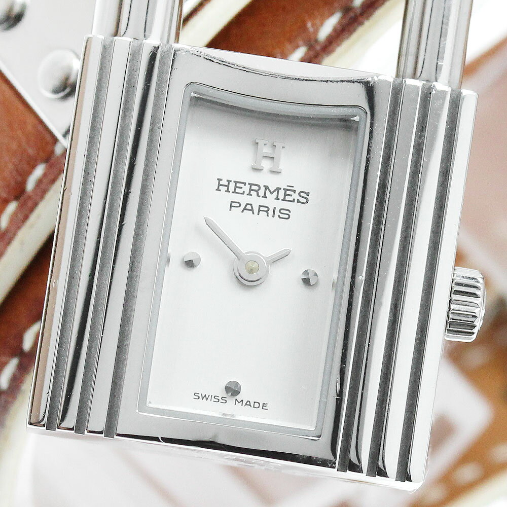 楽天市場】hermes エルメス ケリー ドゥブルトゥール（腕時計）の通販