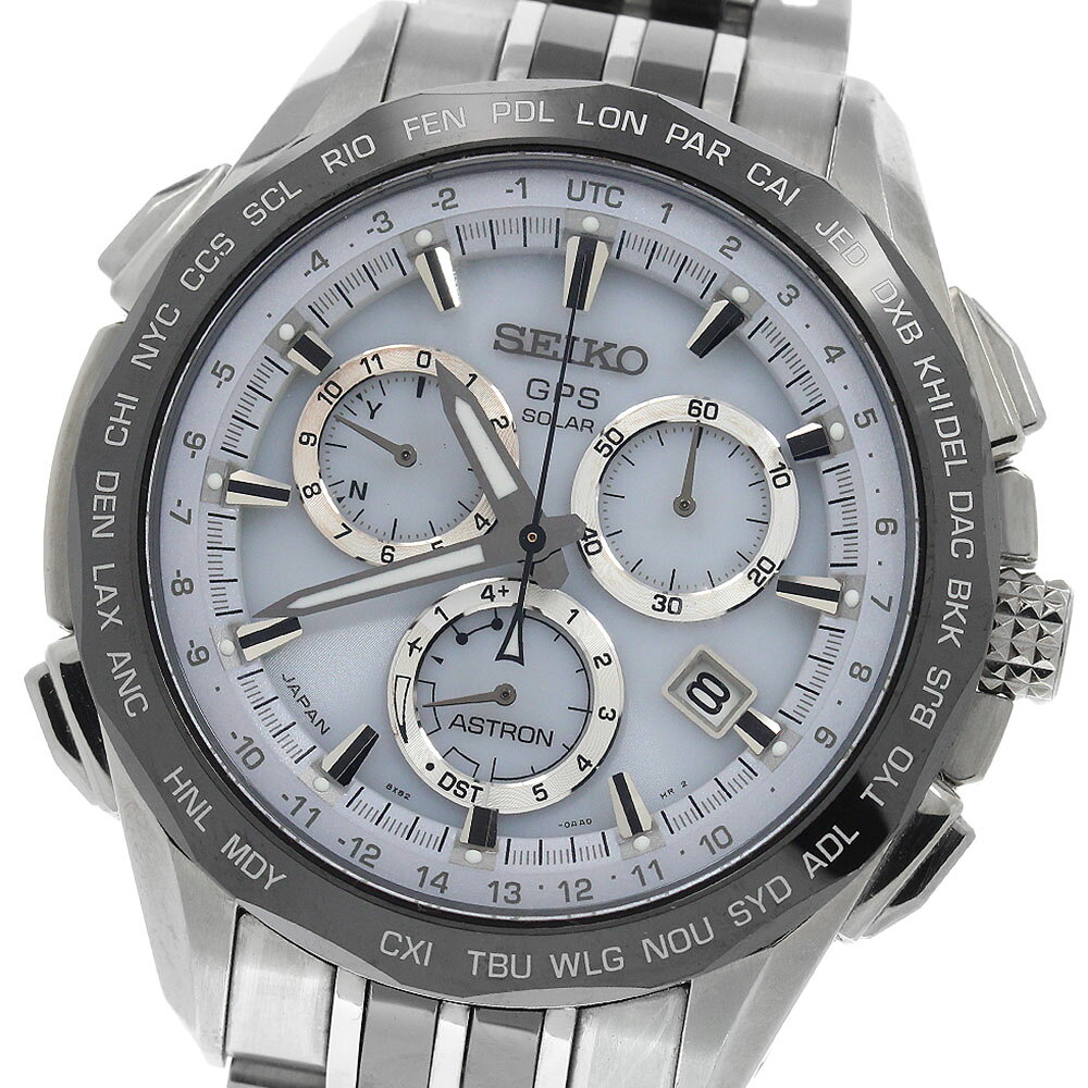 楽天市場】seiko astron sbxb001の通販