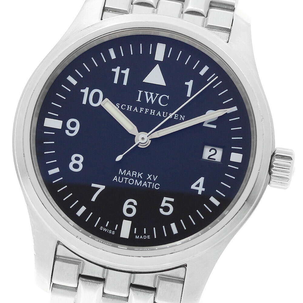 楽天市場】iwc マーク 15（腕時計）の通販