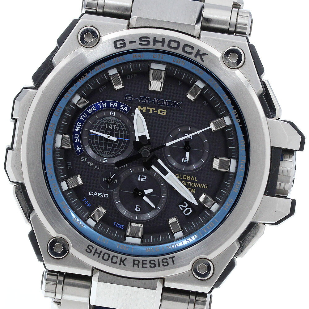 楽天市場】gshock mtg g1000（腕時計）の通販