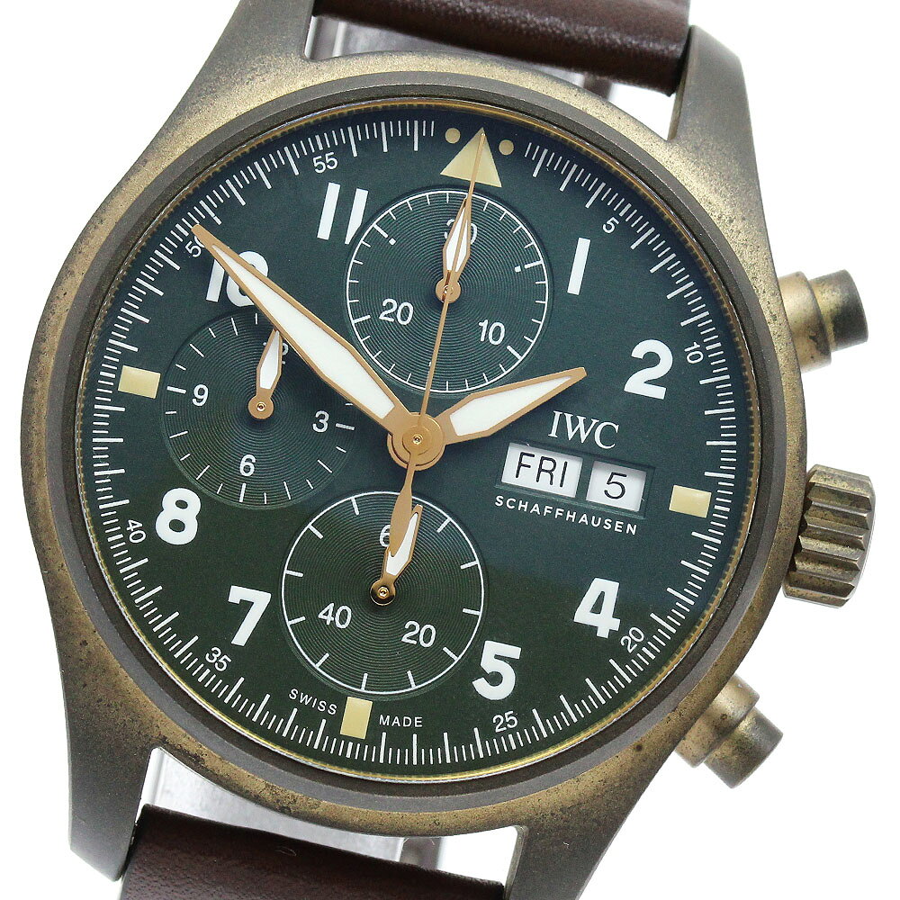 楽天市場】IWC スピットファイアの通販