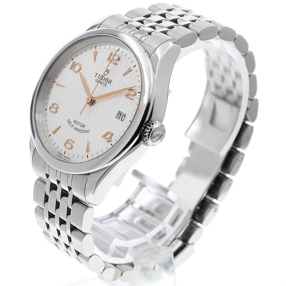 チュードル TUDOR 91450 1926 デイト 自動巻き メンズ 良品 保証書付き_973448 中古 closer01-10270797 CLOSER サンプル画像3