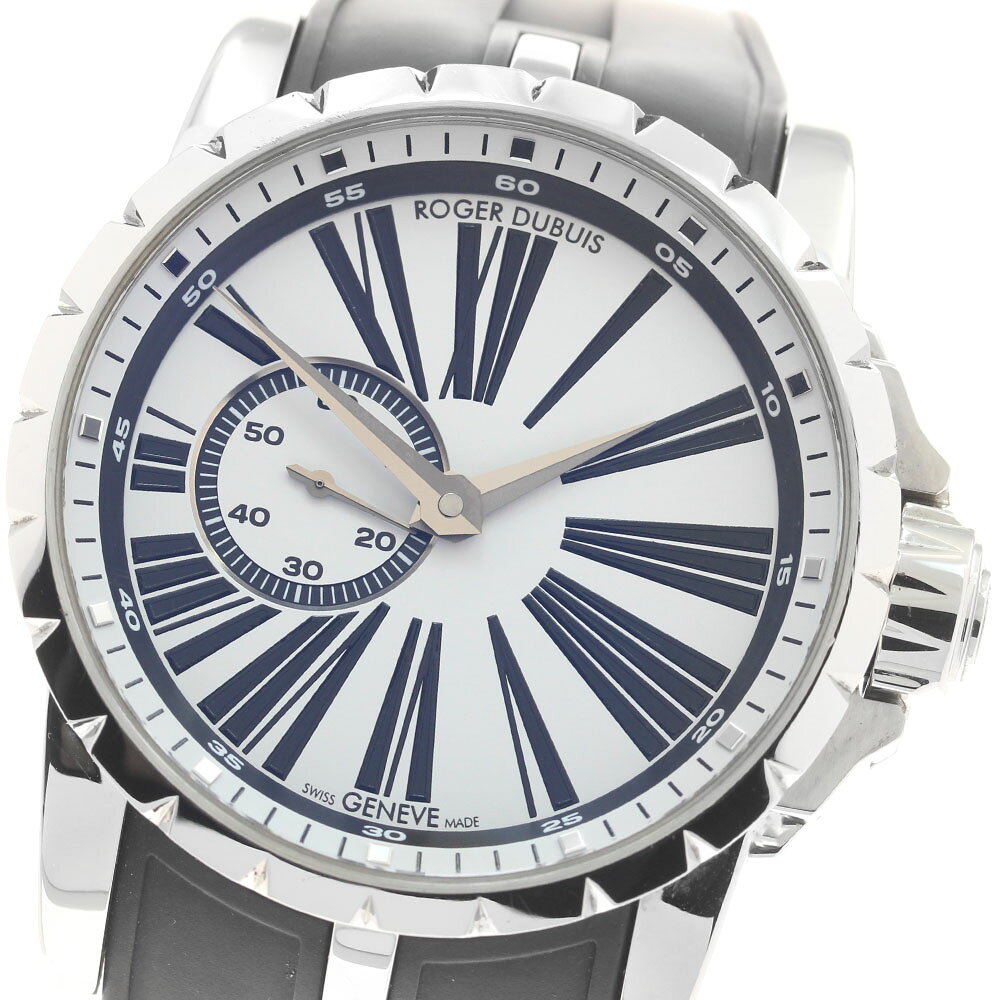 ロジェ・デュブイ ROGER DUBUIS DBEX0262 エクスカリバー スモール