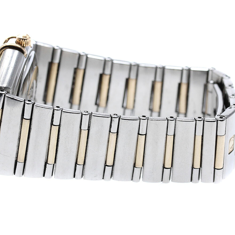 オメガ OMEGA 1304.35 コンステレーション 50周年モデル 11Pダイヤ 自動巻き メンズ _973186 中古 closer01-10270883 CLOSER サンプル画像3