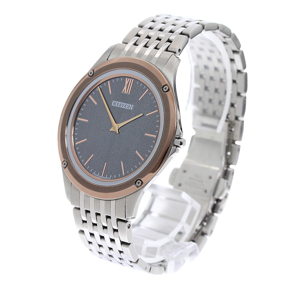 シチズン CITIZEN AR5004-59H 8826-T022821 エコドライブワン ソーラー メンズ _972393 中 closer01-10271046 CLOSER サンプル画像2
