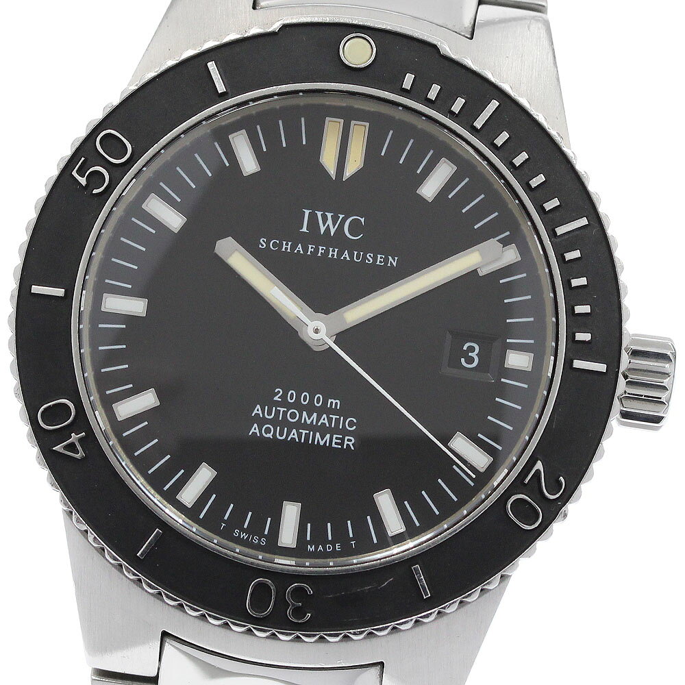 楽天市場】iwc gst アクアタイマーの通販