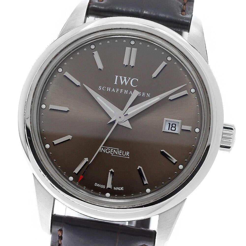 IWC IWC SCHAFFHAUSEN IW323311 インジュニア リミテッドエディション 2 ...