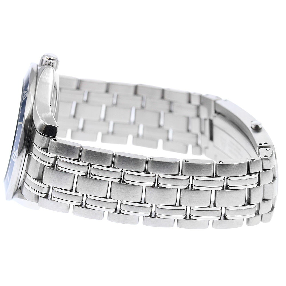 CLOSERのオメガ OMEGA 2221.80 シーマスター300 プロフェッショナル デイト クォーツ メンズ 良品 _973433【中古】｜アングル3
