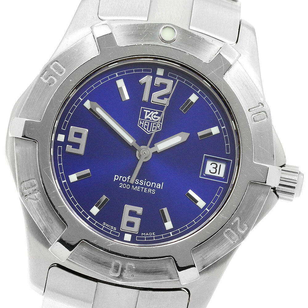 楽天市場】tag heuer 2000の通販